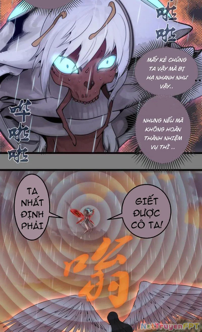 Cao Đẳng Linh Hồn Chapter 268 - 41