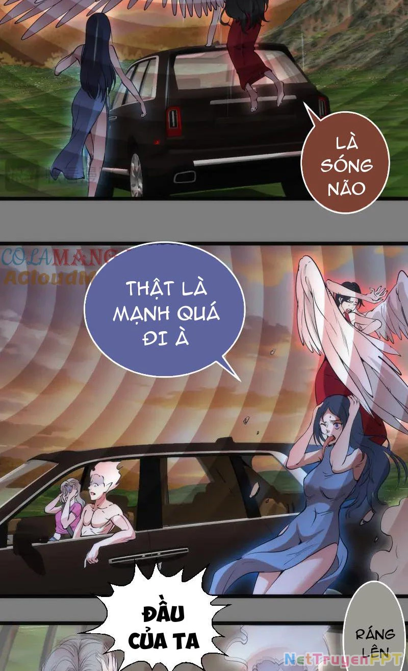 Cao Đẳng Linh Hồn Chapter 268 - 42