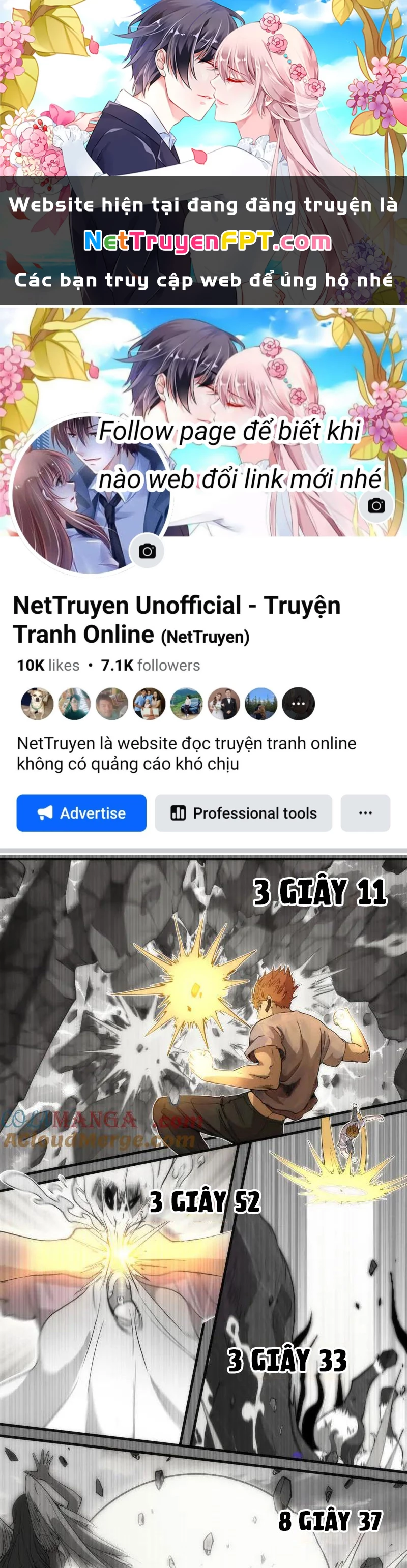 Cao Đẳng Linh Hồn Chapter 269 - 1
