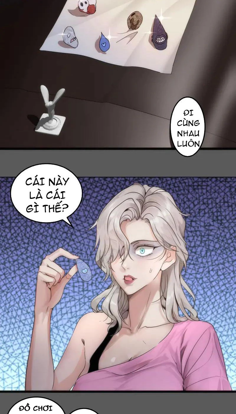Cao Đẳng Linh Hồn Chapter 269 - 7