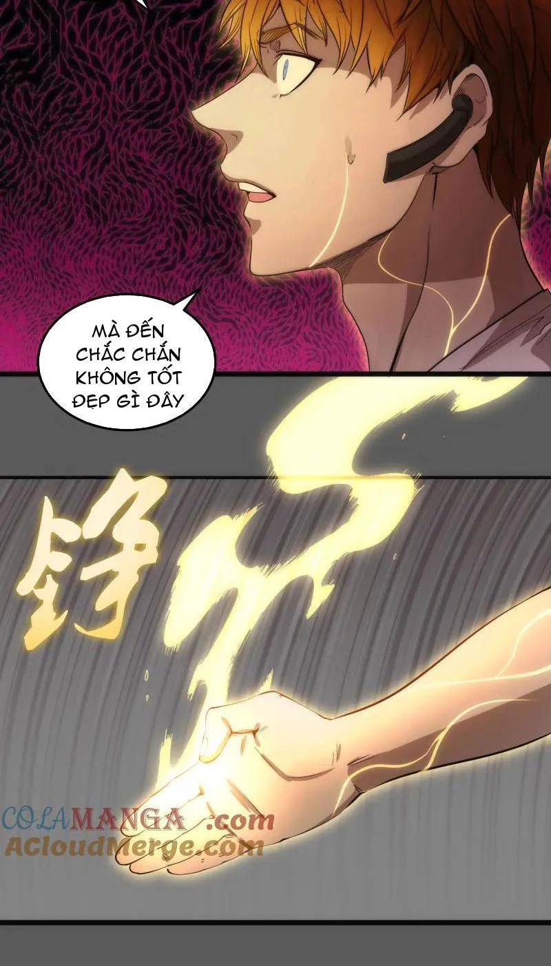 Cao Đẳng Linh Hồn Chapter 269 - 13