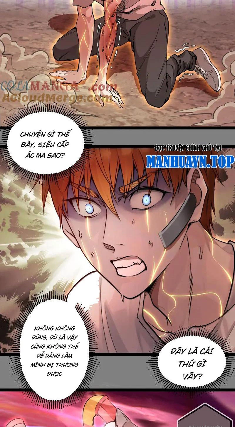Cao Đẳng Linh Hồn Chapter 269 - 31