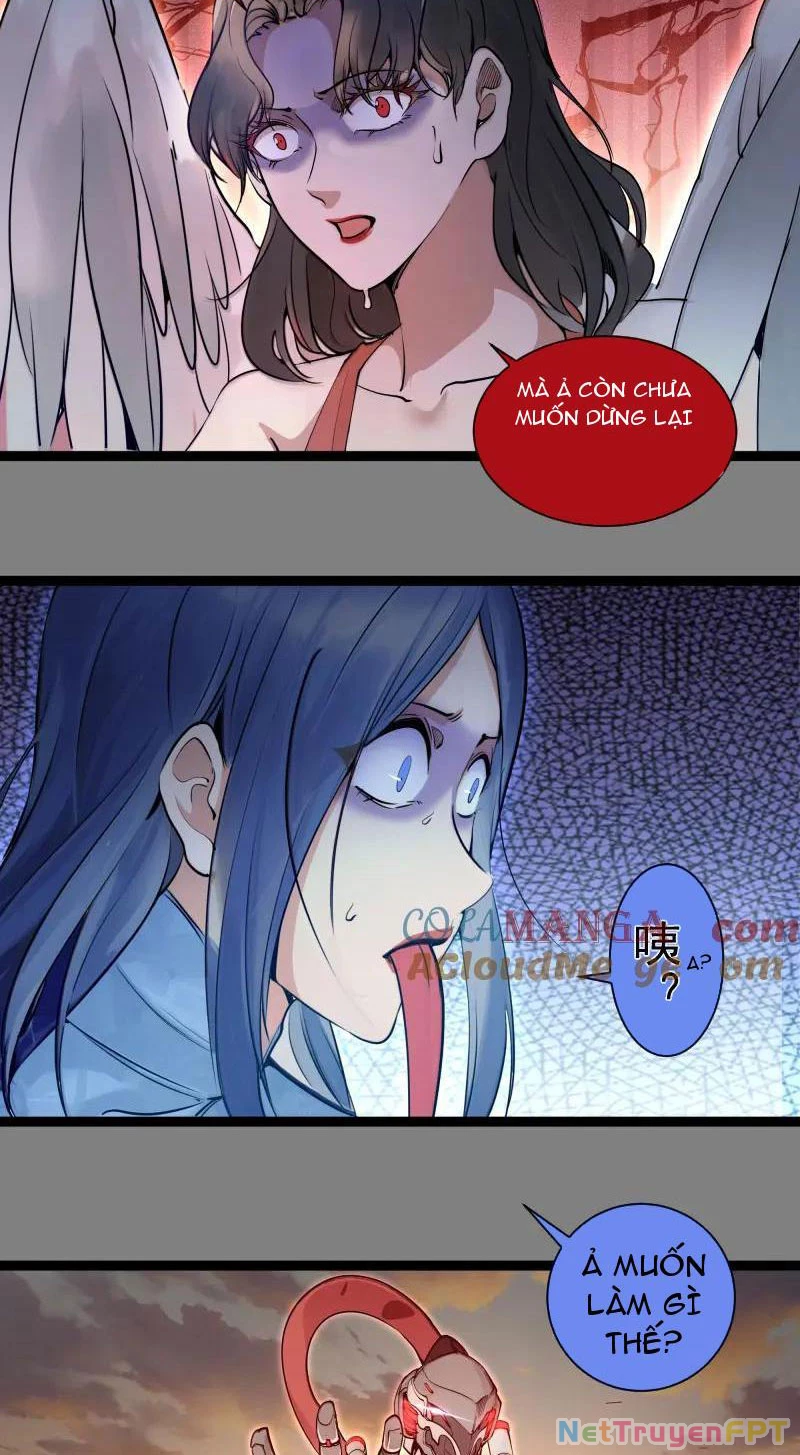 Cao Đẳng Linh Hồn Chapter 269 - 34