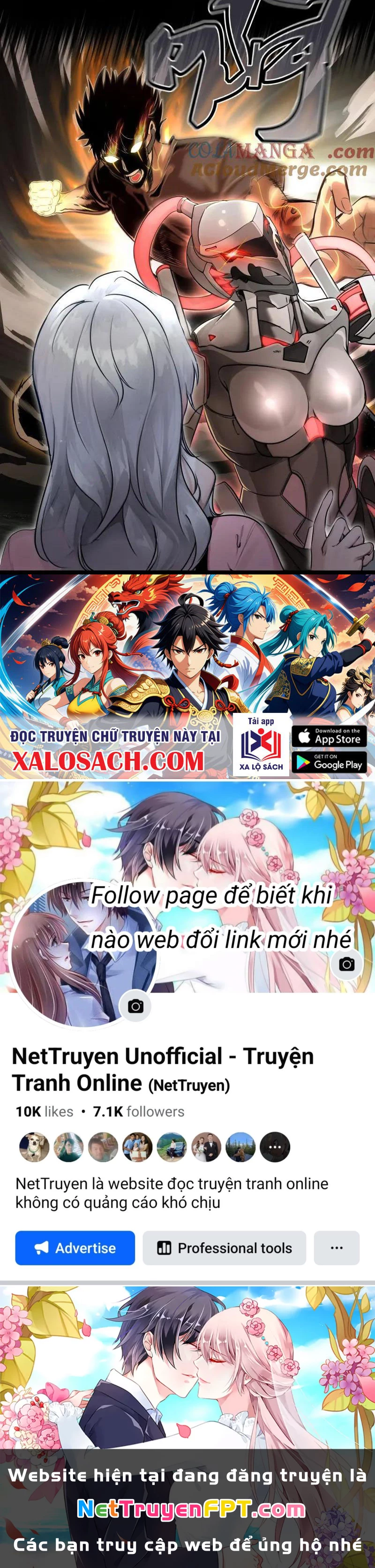 Cao Đẳng Linh Hồn Chapter 269 - 41