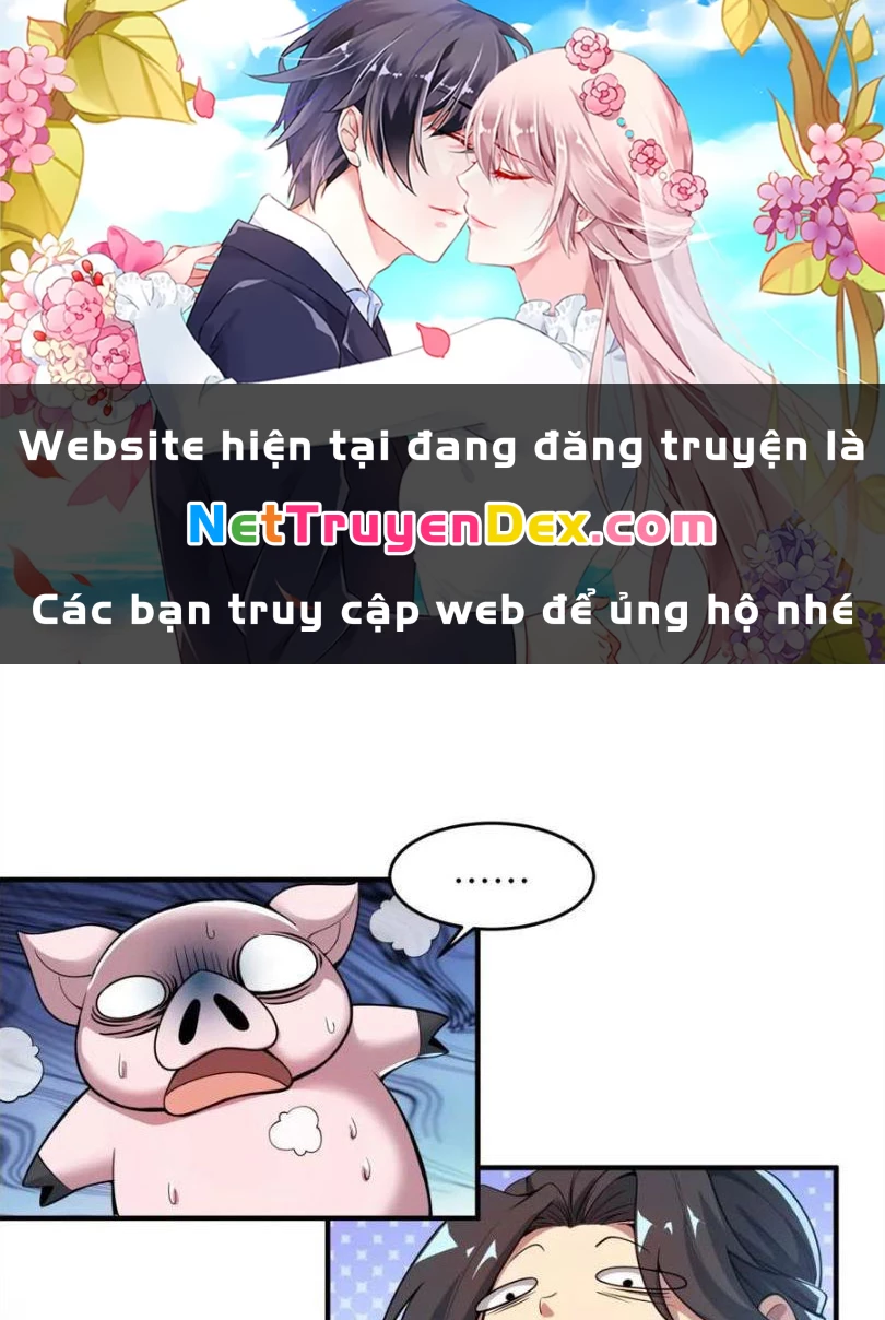 Ta Nhặt Đồ Bỏ Ở Mạt Thế Chapter 30 - 1