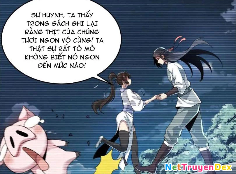 Ta Nhặt Đồ Bỏ Ở Mạt Thế Chapter 30 - 3
