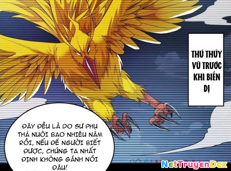 Ta Nhặt Đồ Bỏ Ở Mạt Thế Chapter 30 - 9