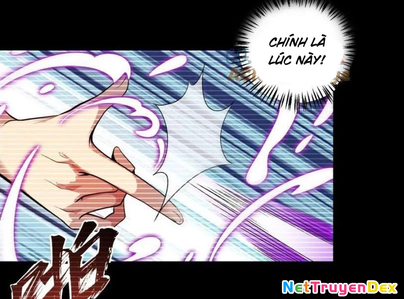 Ta Nhặt Đồ Bỏ Ở Mạt Thế Chapter 30 - 17