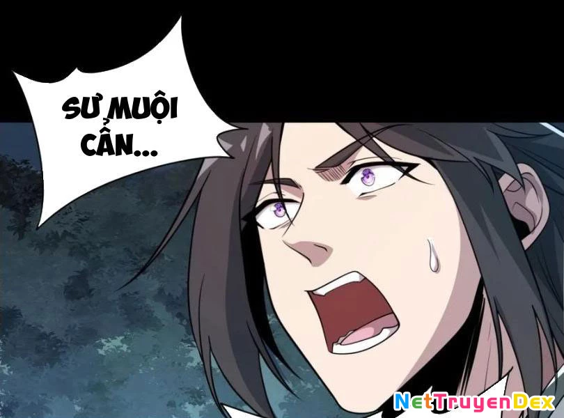 Ta Nhặt Đồ Bỏ Ở Mạt Thế Chapter 30 - 32