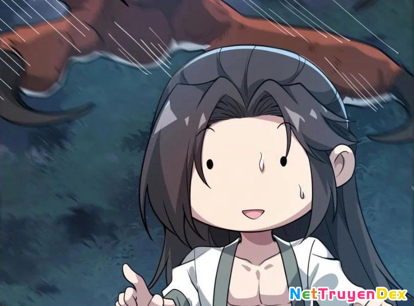 Ta Nhặt Đồ Bỏ Ở Mạt Thế Chapter 30 - 37