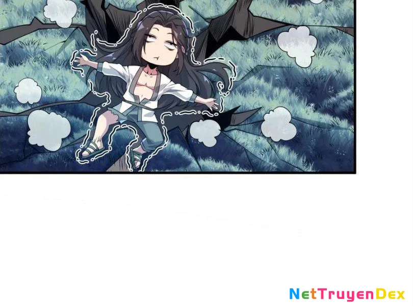 Ta Nhặt Đồ Bỏ Ở Mạt Thế Chapter 30 - 46
