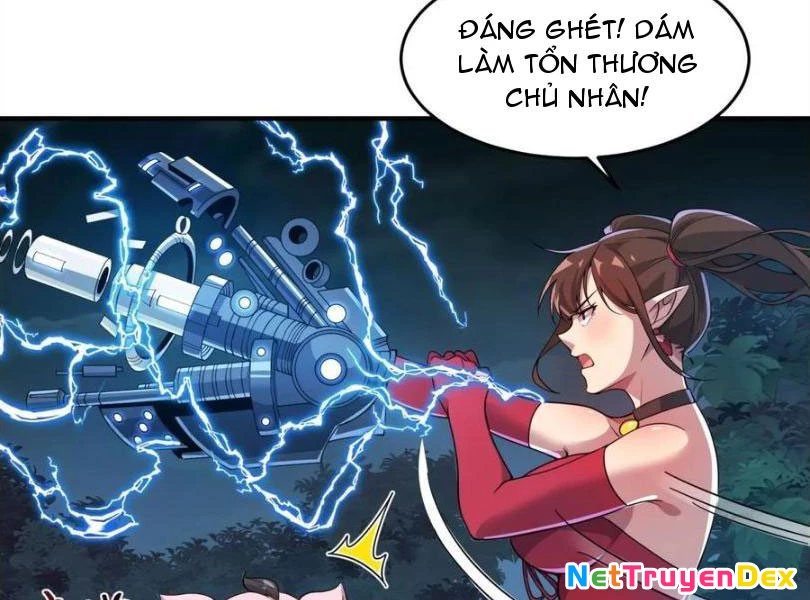 Ta Nhặt Đồ Bỏ Ở Mạt Thế Chapter 30 - 49
