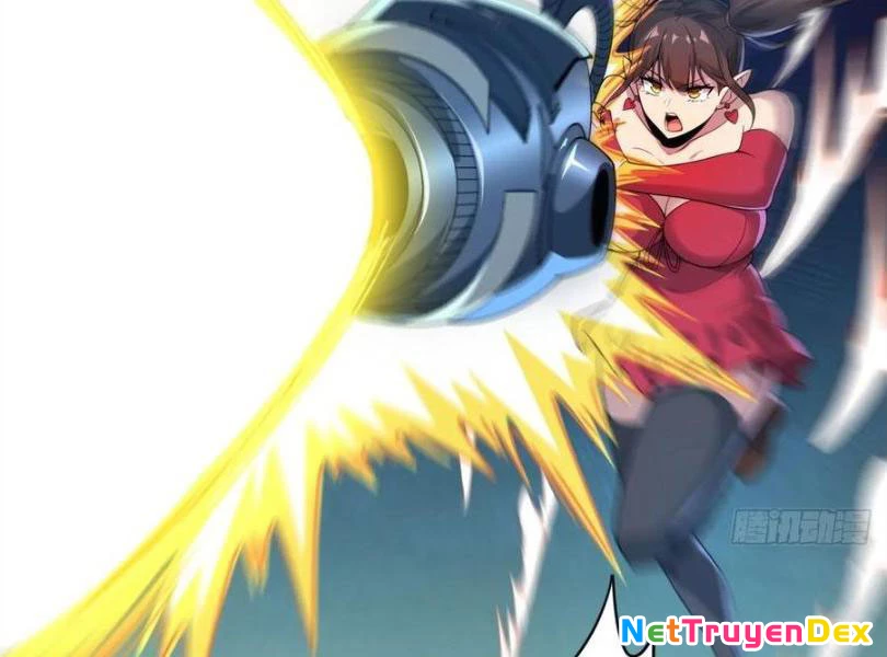 Ta Nhặt Đồ Bỏ Ở Mạt Thế Chapter 30 - 52