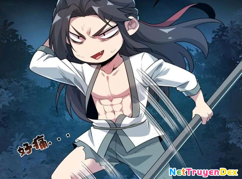 Ta Nhặt Đồ Bỏ Ở Mạt Thế Chapter 30 - 61