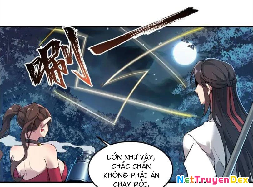 Ta Nhặt Đồ Bỏ Ở Mạt Thế Chapter 30 - 63