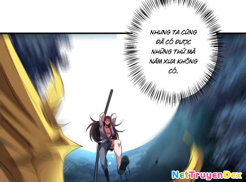 Ta Nhặt Đồ Bỏ Ở Mạt Thế Chapter 30 - 90