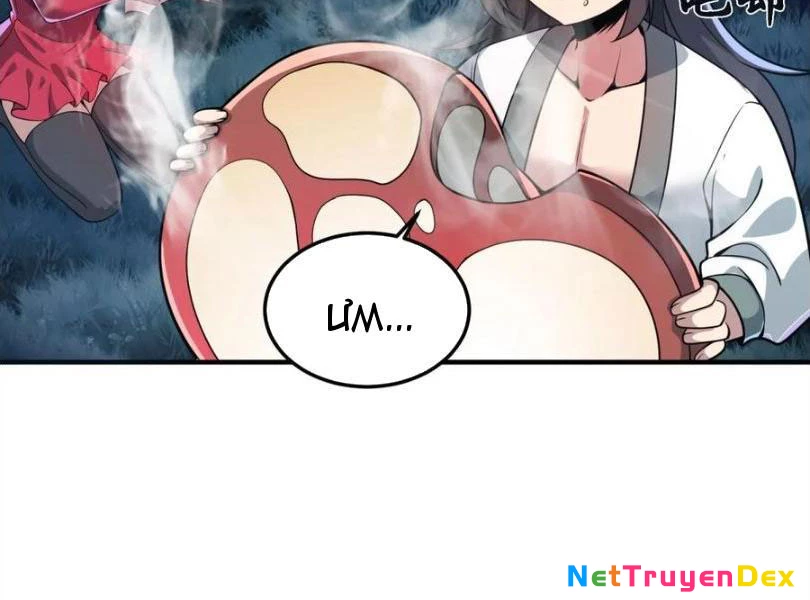 Ta Nhặt Đồ Bỏ Ở Mạt Thế Chapter 30 - 115
