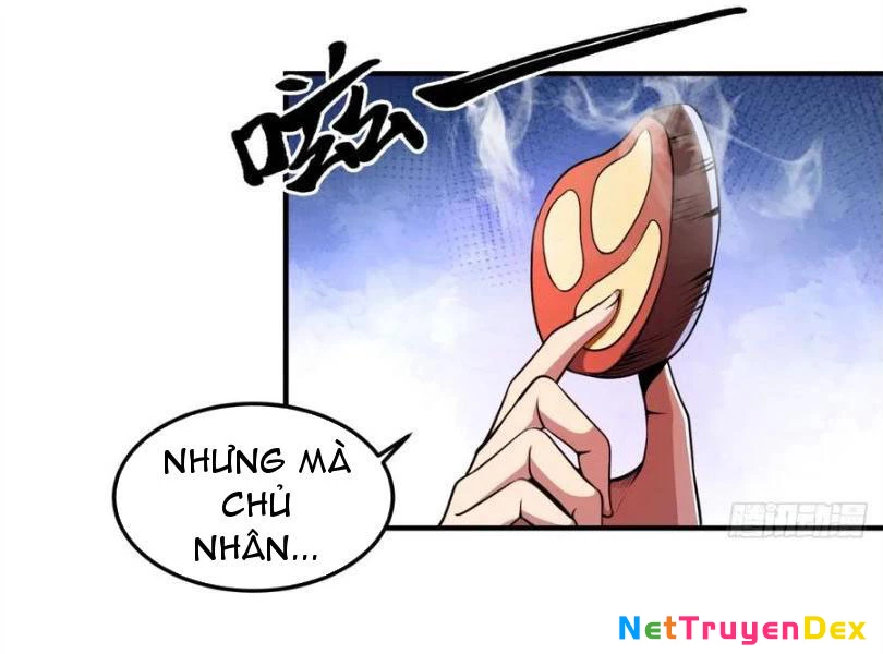 Ta Nhặt Đồ Bỏ Ở Mạt Thế Chapter 30 - 121