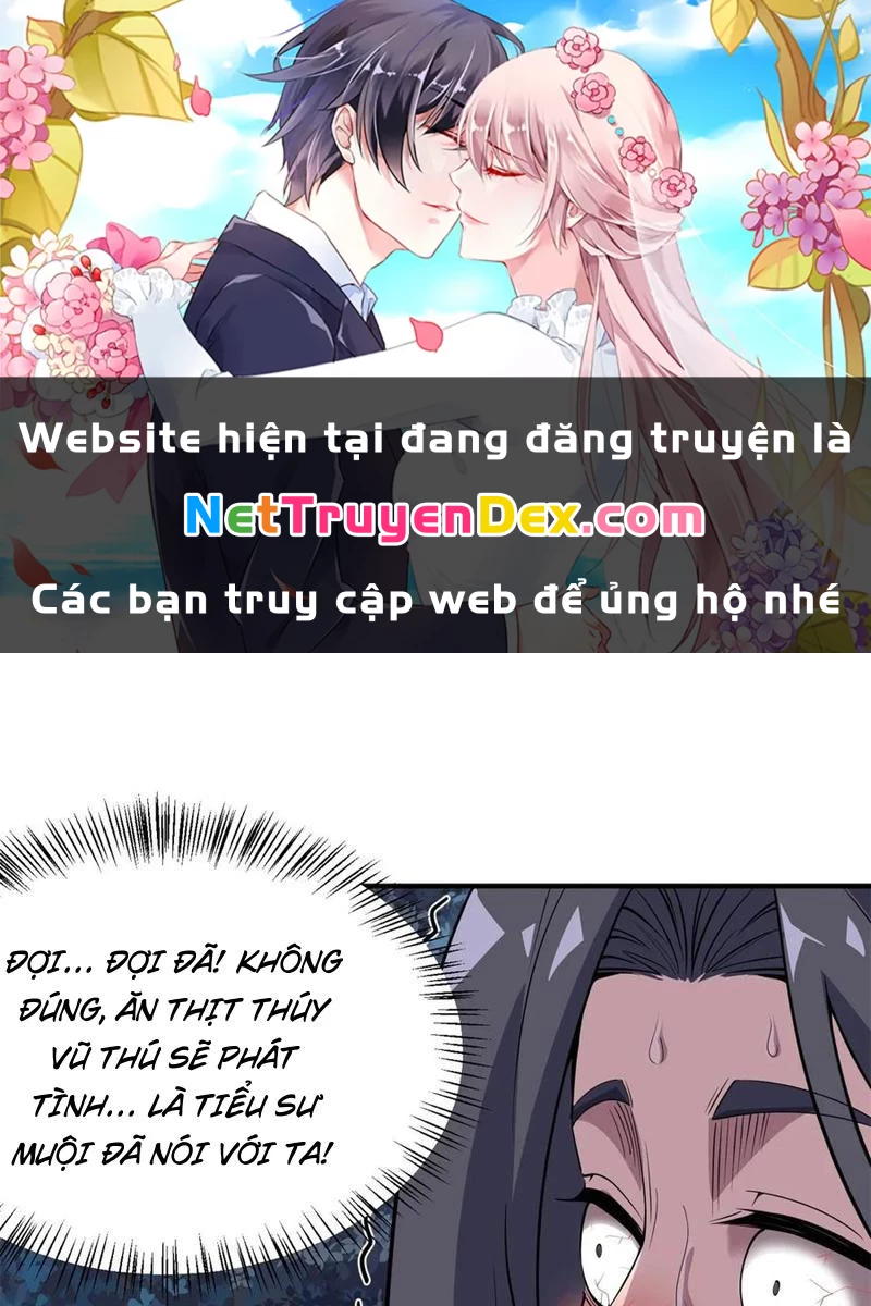 Ta Nhặt Đồ Bỏ Ở Mạt Thế Chapter 31 - 1