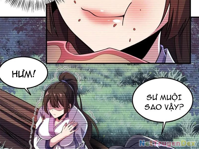 Ta Nhặt Đồ Bỏ Ở Mạt Thế Chapter 31 - 4