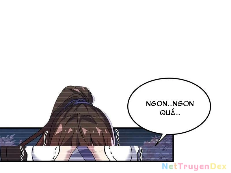 Ta Nhặt Đồ Bỏ Ở Mạt Thế Chapter 31 - 6