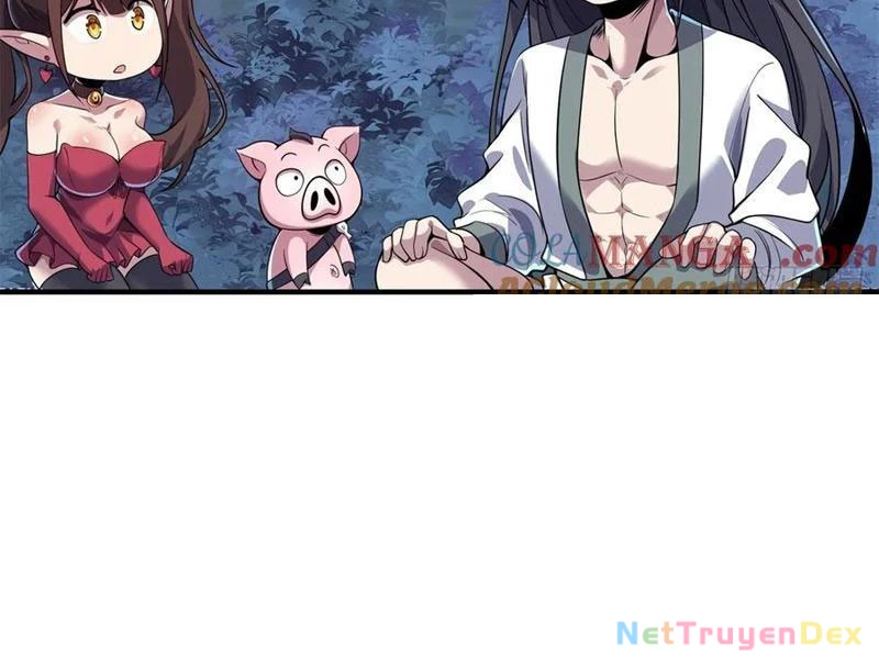 Ta Nhặt Đồ Bỏ Ở Mạt Thế Chapter 31 - 14