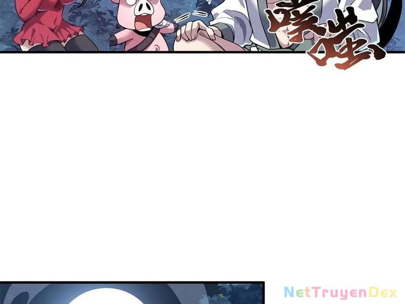Ta Nhặt Đồ Bỏ Ở Mạt Thế Chapter 31 - 16