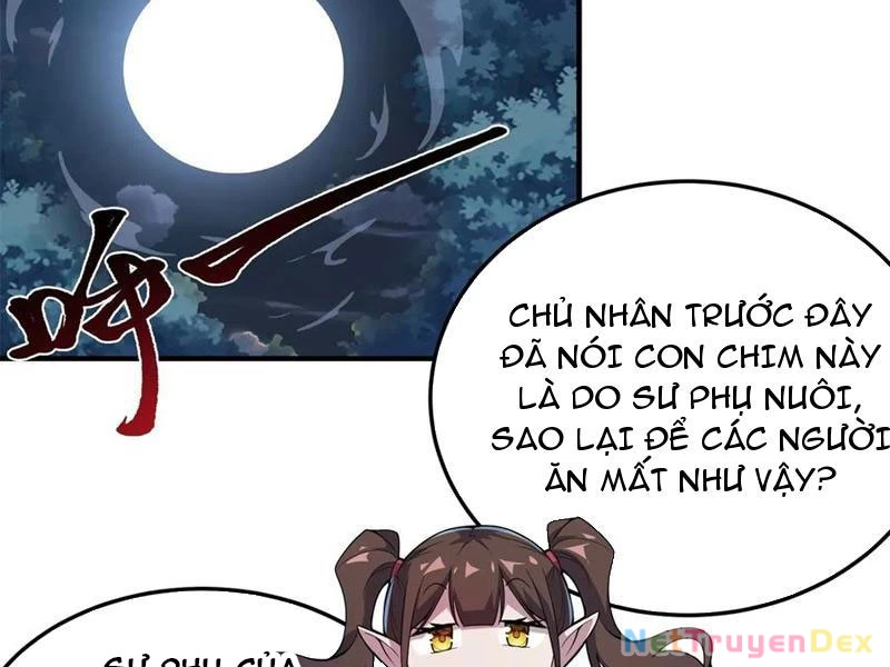 Ta Nhặt Đồ Bỏ Ở Mạt Thế Chapter 31 - 17