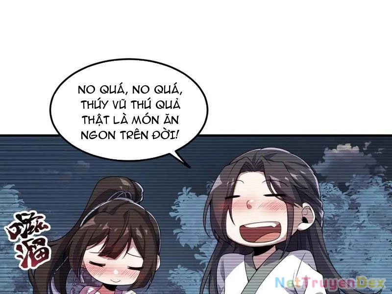 Ta Nhặt Đồ Bỏ Ở Mạt Thế Chapter 31 - 23