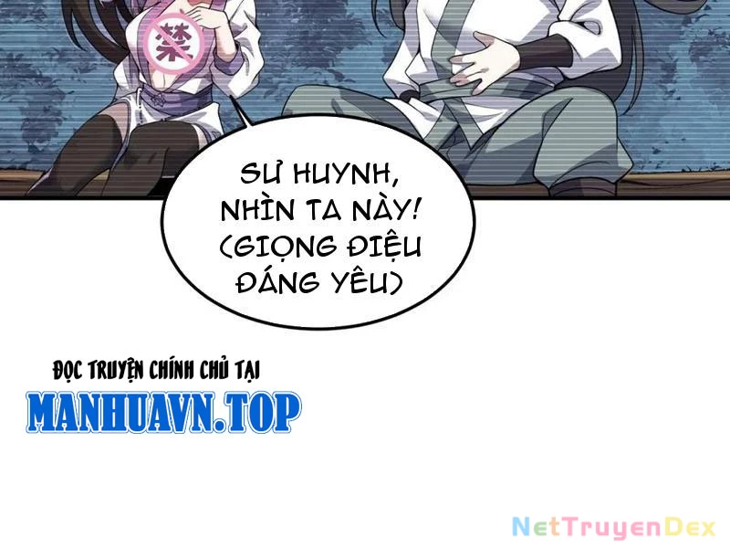 Ta Nhặt Đồ Bỏ Ở Mạt Thế Chapter 31 - 24