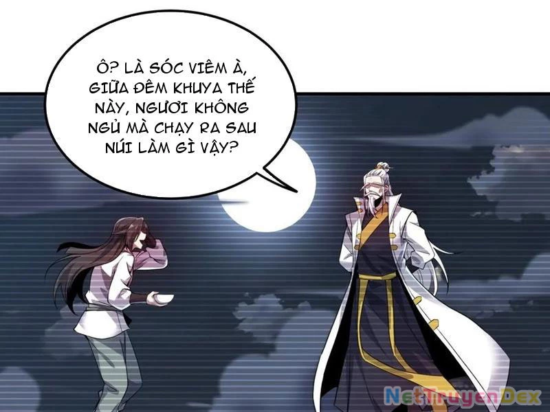 Ta Nhặt Đồ Bỏ Ở Mạt Thế Chapter 31 - 35