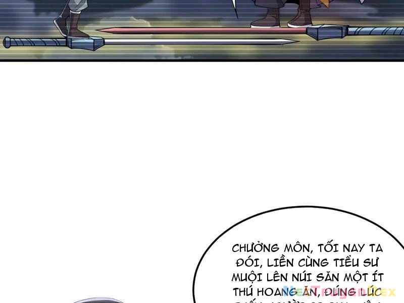 Ta Nhặt Đồ Bỏ Ở Mạt Thế Chapter 31 - 36