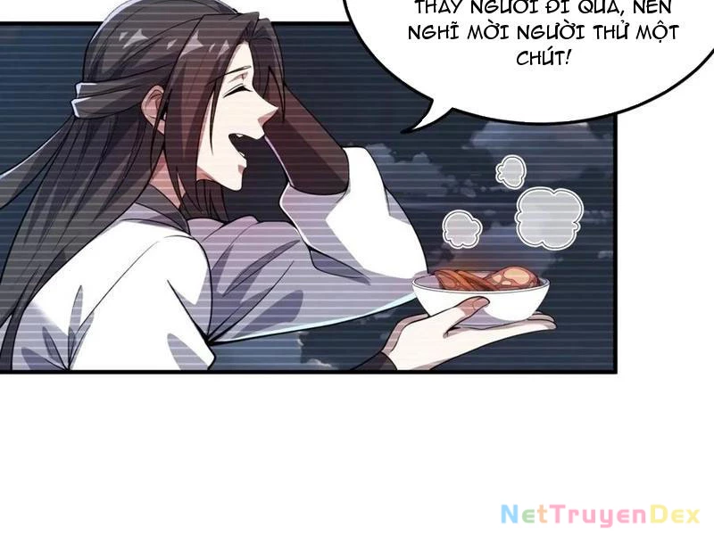 Ta Nhặt Đồ Bỏ Ở Mạt Thế Chapter 31 - 37