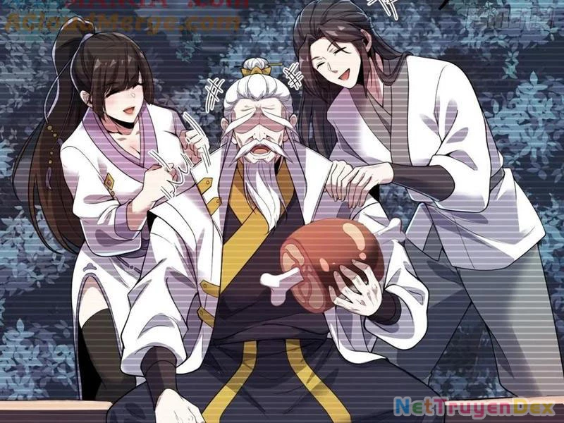 Ta Nhặt Đồ Bỏ Ở Mạt Thế Chapter 31 - 44