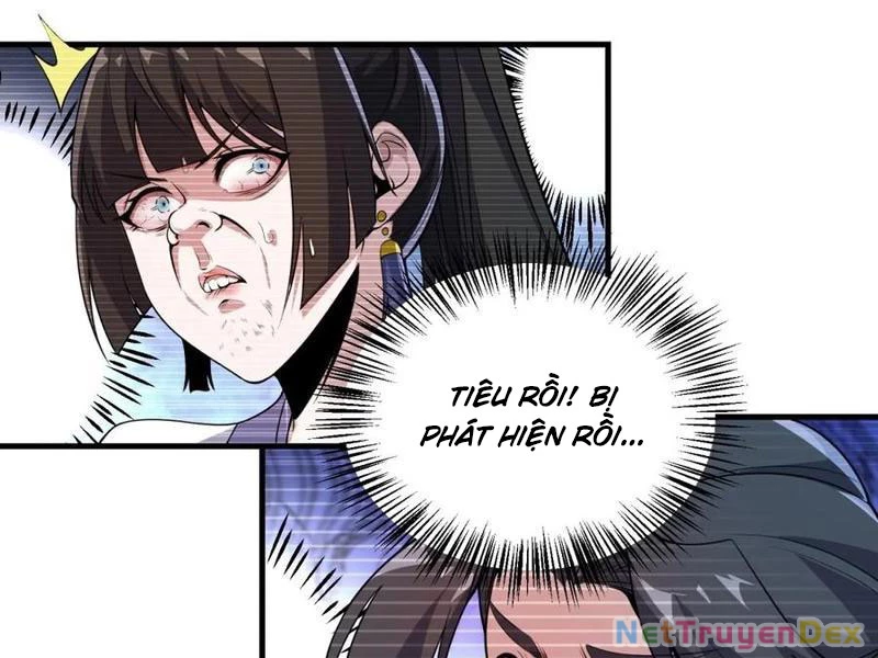 Ta Nhặt Đồ Bỏ Ở Mạt Thế Chapter 31 - 49