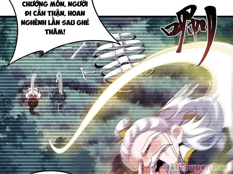 Ta Nhặt Đồ Bỏ Ở Mạt Thế Chapter 31 - 57
