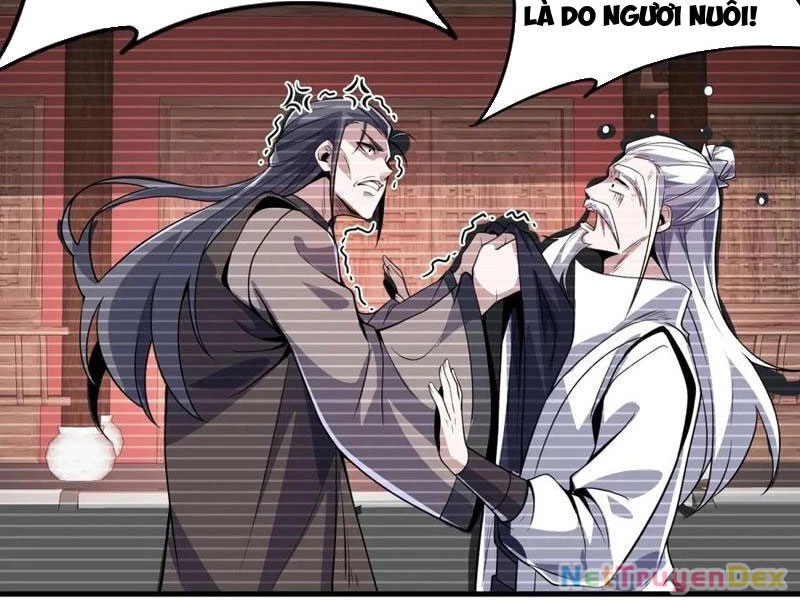 Ta Nhặt Đồ Bỏ Ở Mạt Thế Chapter 31 - 61