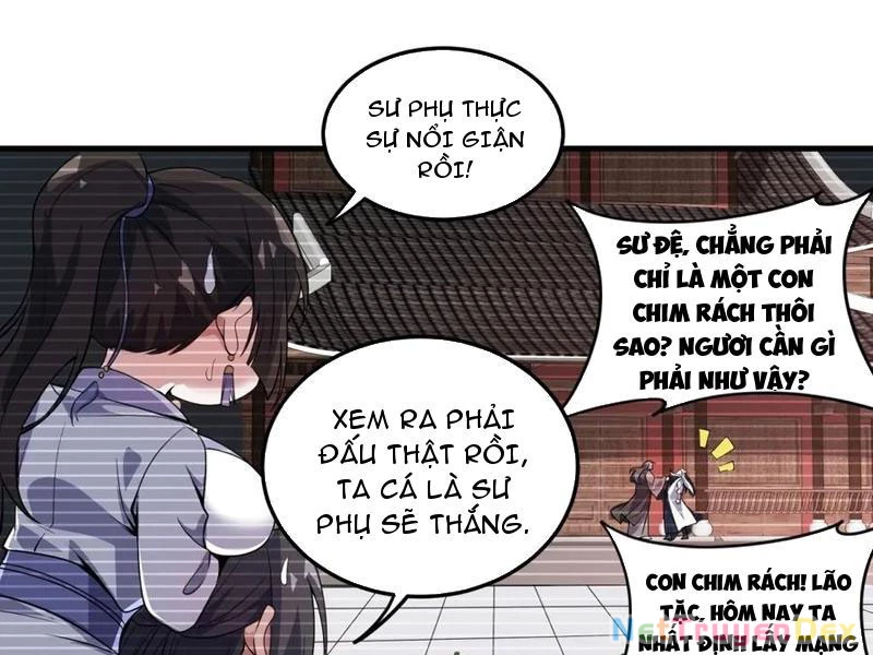 Ta Nhặt Đồ Bỏ Ở Mạt Thế Chapter 31 - 63