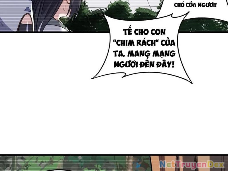 Ta Nhặt Đồ Bỏ Ở Mạt Thế Chapter 31 - 64