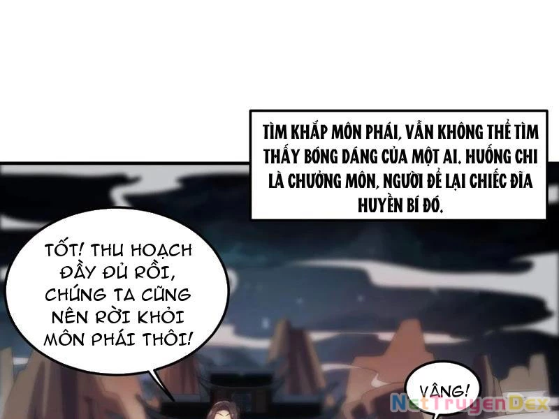 Ta Nhặt Đồ Bỏ Ở Mạt Thế Chapter 31 - 75