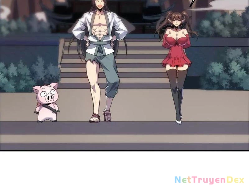 Ta Nhặt Đồ Bỏ Ở Mạt Thế Chapter 31 - 76