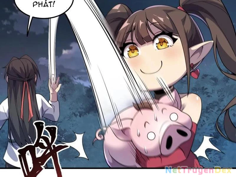 Ta Nhặt Đồ Bỏ Ở Mạt Thế Chapter 31 - 83