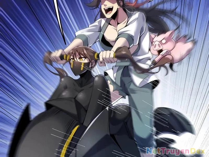 Ta Nhặt Đồ Bỏ Ở Mạt Thế Chapter 31 - 87