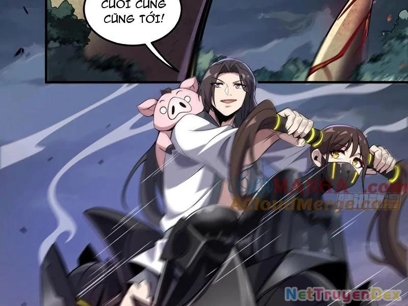 Ta Nhặt Đồ Bỏ Ở Mạt Thế Chapter 31 - 95