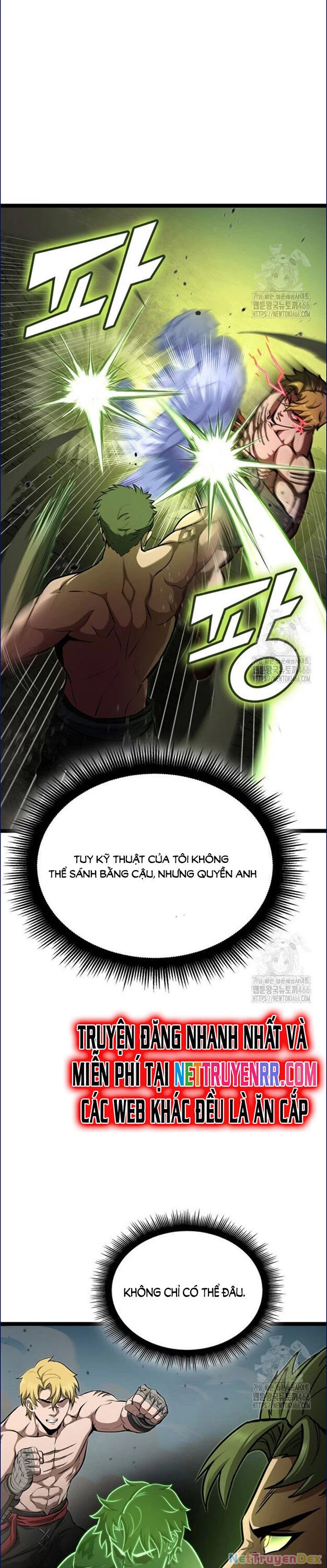 Nhà Vô Địch Kalli Chapter 97 - 22