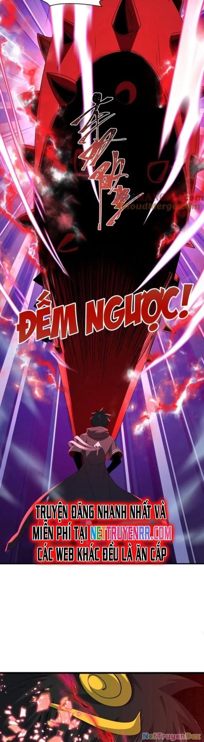Kỷ Nguyên Kỳ Lạ Chapter 411 - 17