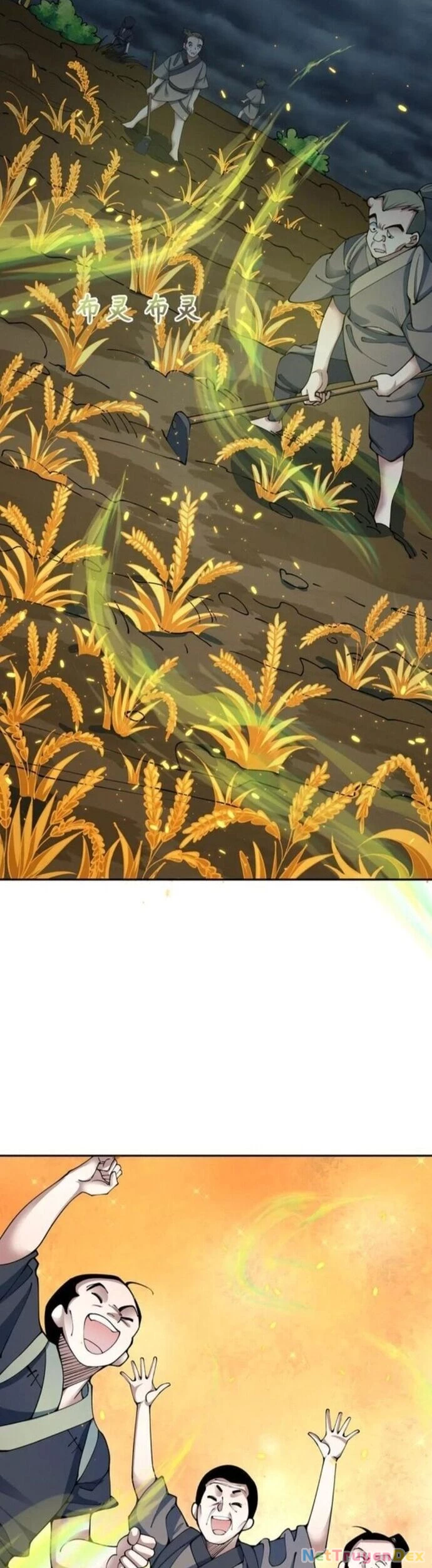 Kỷ Nguyên Kỳ Lạ Chapter 411 - 34