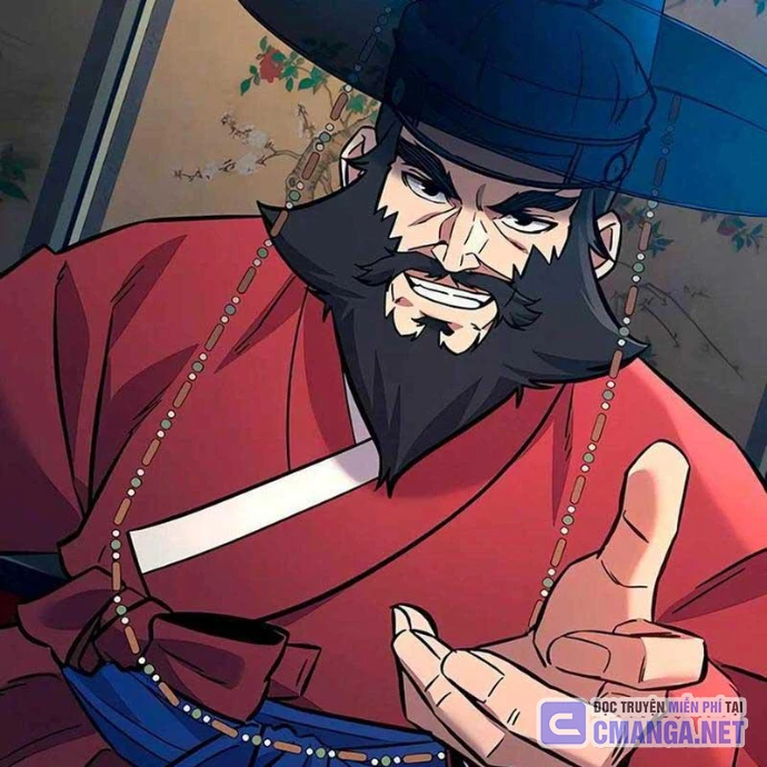 Bác Sĩ Tới Joseon Chapter 26 - Trang 2