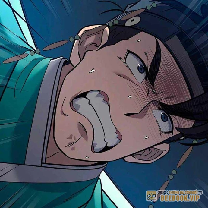 Bác Sĩ Tới Joseon Chapter 26 - Trang 2