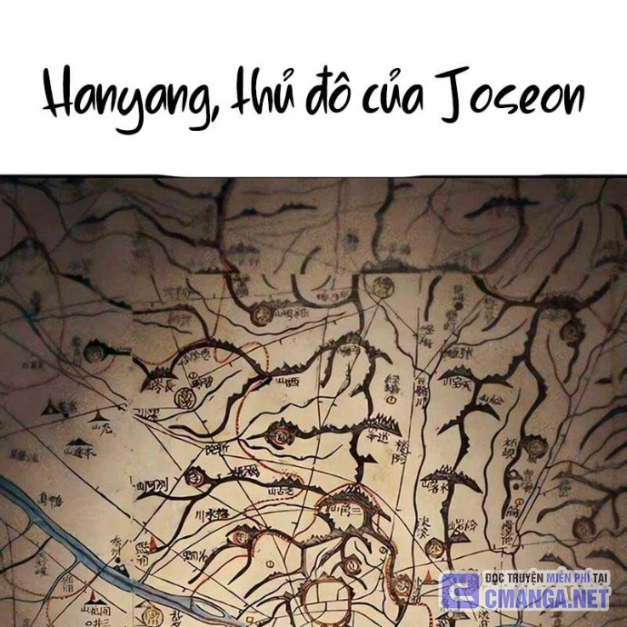Bác Sĩ Tới Joseon Chapter 26 - Trang 2